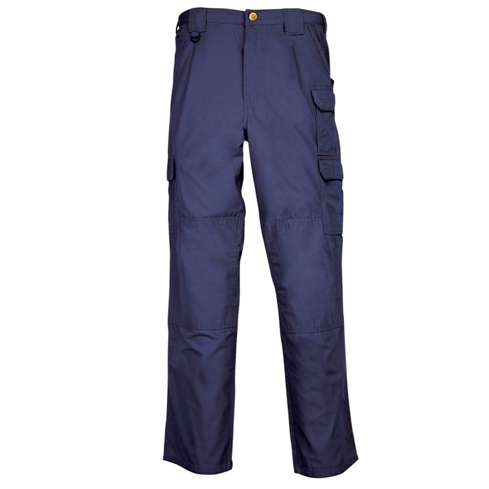 5.11 Tactical™ Men's Fire Navy Pants (74251-720) size 34/36. New with tags